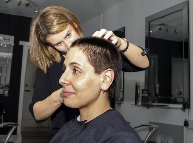 Tips For Finding The Right Hair Stylist Gp Health Group