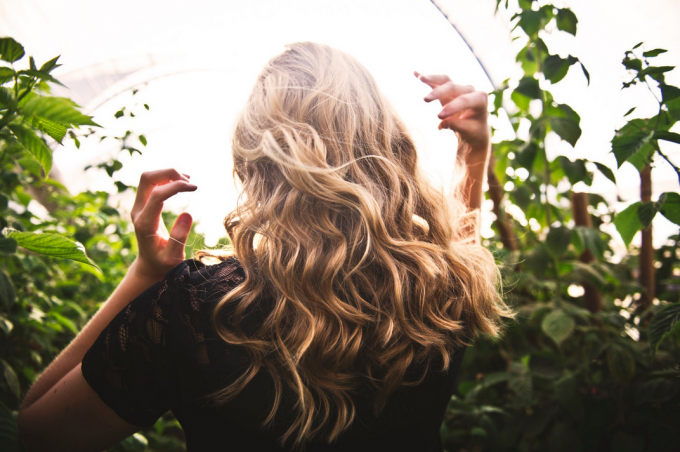 blondehair