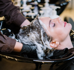 hair conditioning