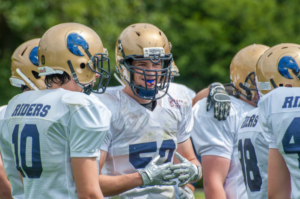 American football